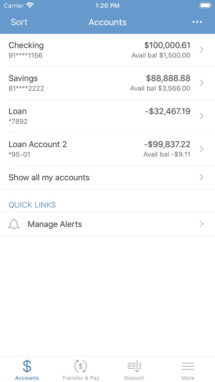 NVB Mobile
