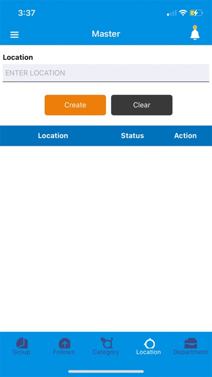 Cim Task Dashboard