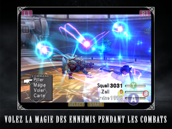 FINAL FANTASY VIII Remastered FINAL FANTASY VIII Remastered