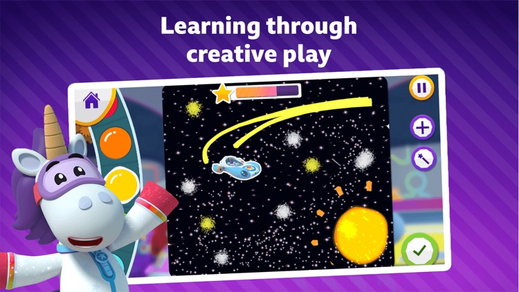 Get Creative from CBeebies screenshot-4