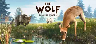 Screenshot 10 The Wolf: Online RPG Simulator iphone