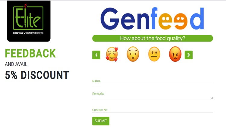Genfeed