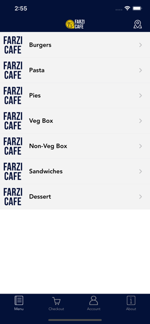 Farzi Cafe(圖2)-速報App