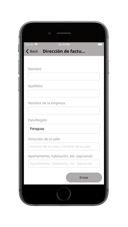 Oi Seguridad screenshot-3