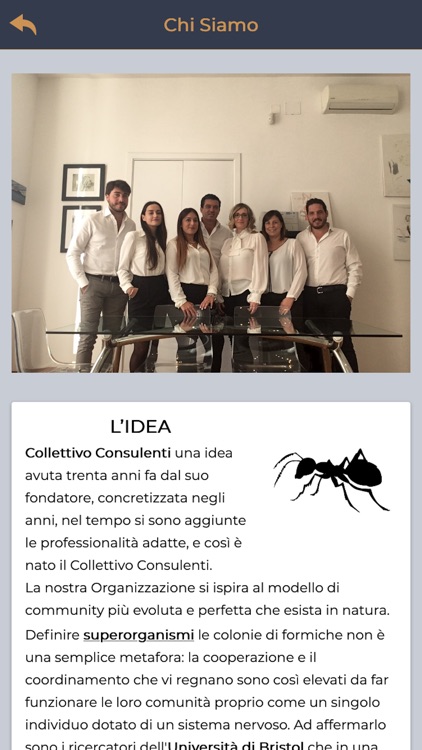 Collettivo Consulenti coop