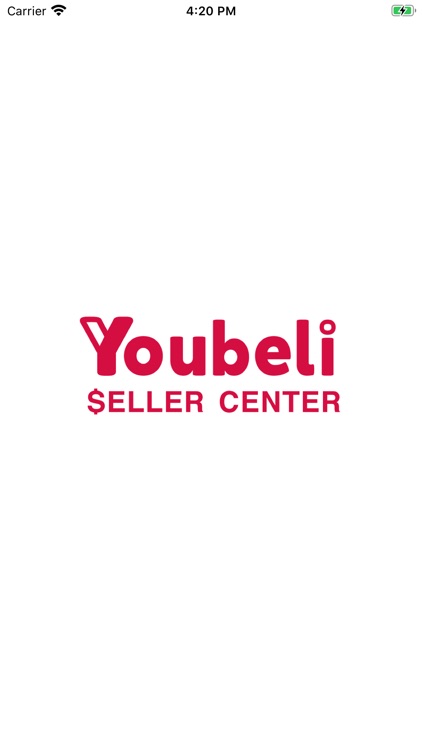 Youbeli Seller Center