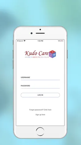 Game screenshot Kudo Care apk