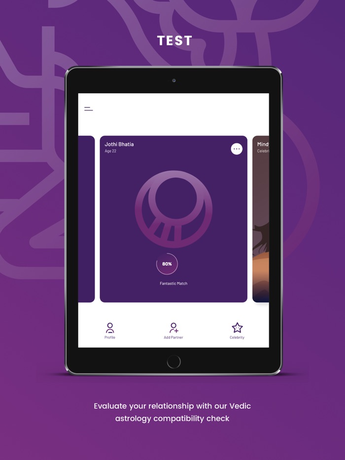 Love Digits - Indian Astrology