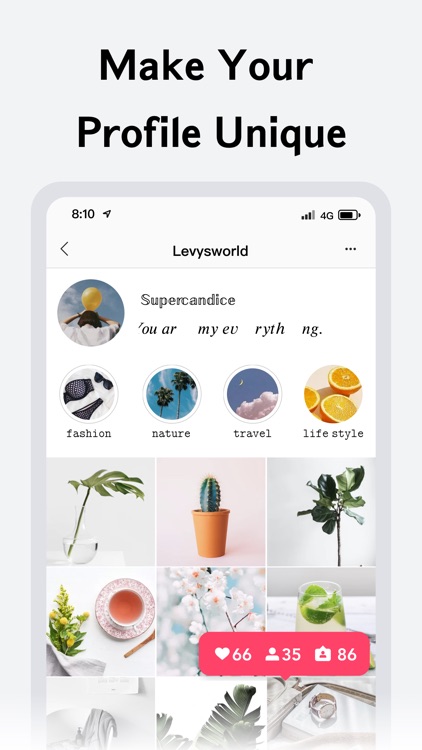 FontsX - Fonts&Emoji keyboard screenshot-4