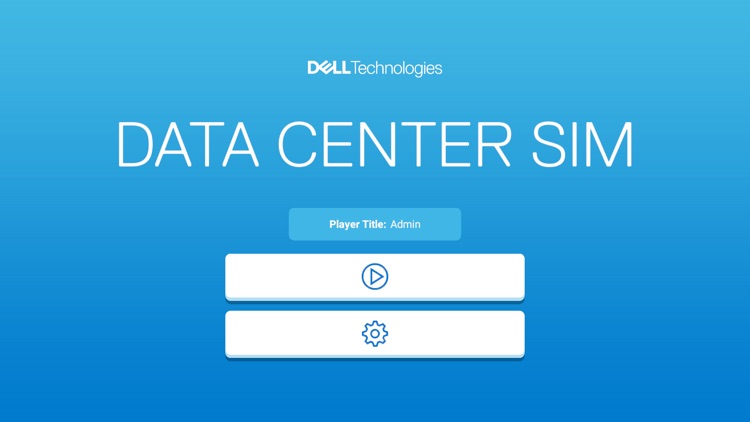 DellTechnologies DataCenterSim screenshot-3