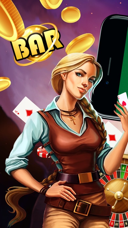 Casino: Wild West