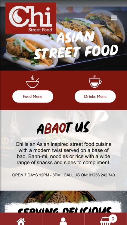 Chi Street Food