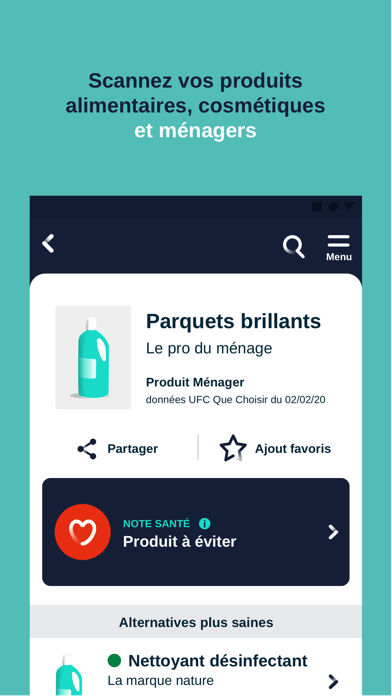 QuelProduit QuelProduit