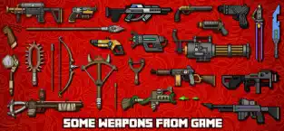 Captura de Pantalla 5 Time Craft - Epic Wars iphone
