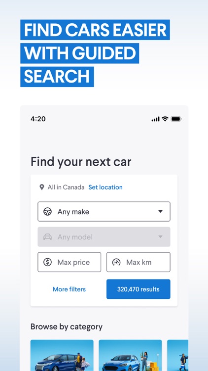 Kijiji Autos: Find Car Deals screenshot-3