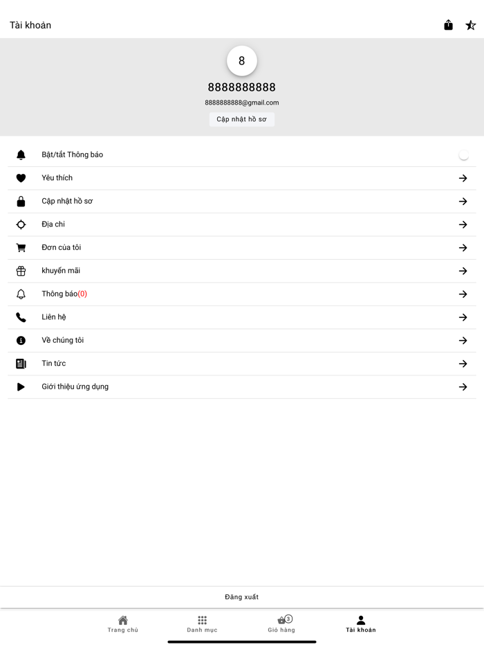 Beno Find Reserve Delivery