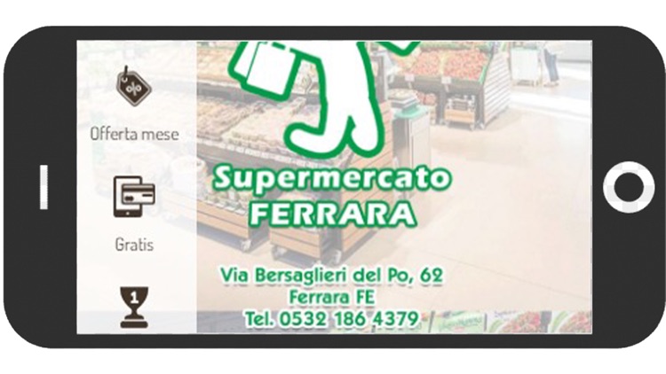 Supermercato Ferrara screenshot-4