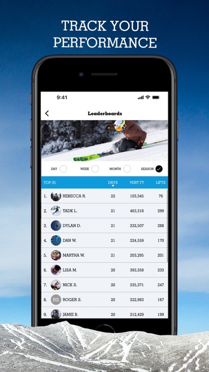 Killington Resort screenshot-3