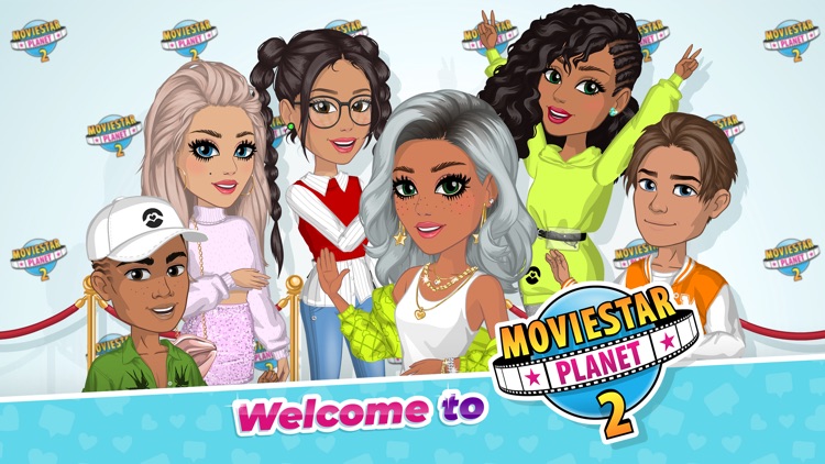 MovieStarPlanet 2 Fashion Star
