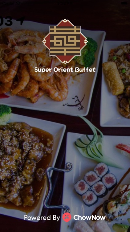 Super Orient Cafe