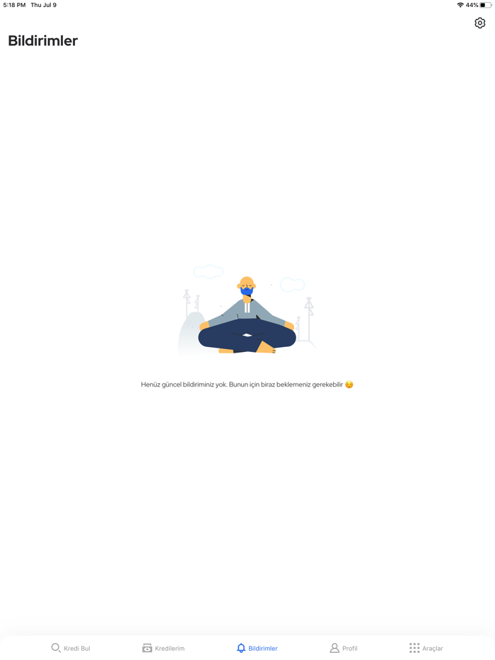 Kredi Hesaplama Kredya