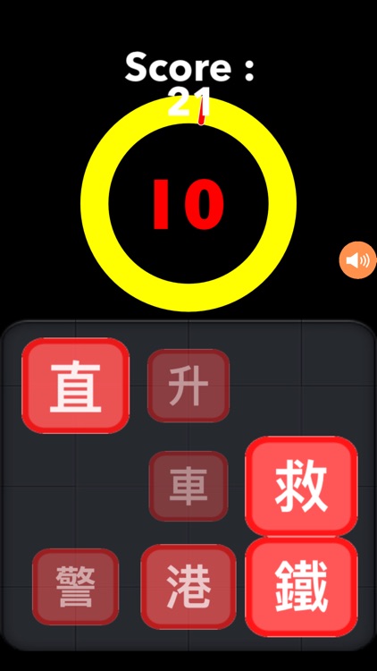 Test Chinese
