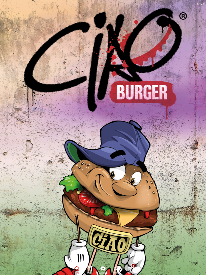 ciao burger