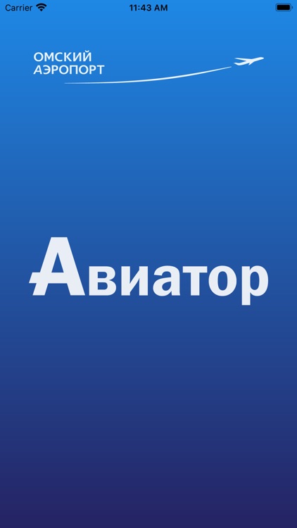 Авиатор