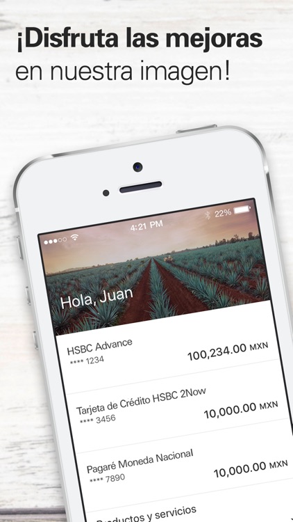 HSBC México
