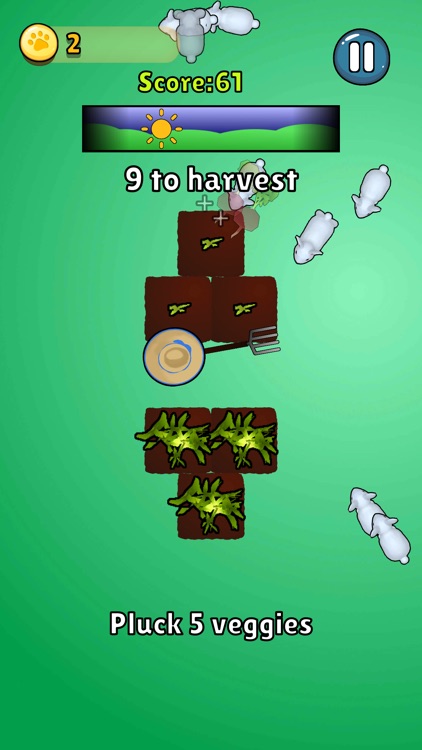 Veggie Farm Frenzy screenshot-5