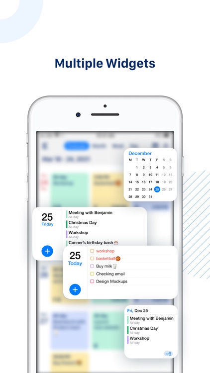 Calendar App: Tasks & Calendar screenshot-5