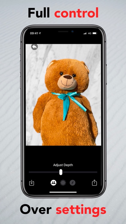 HeadShots screenshot-3