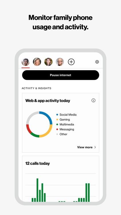 Verizon Smart Family™