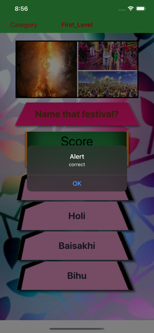 Festival Days!!(圖3)-速報App