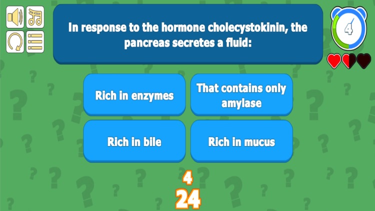 Digestive QZ Liver Gallbladder