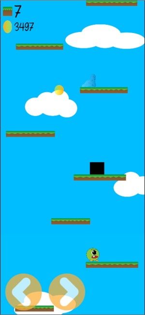 BlockyBounce(圖2)-速報App