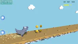 Game screenshot Trex3D hack