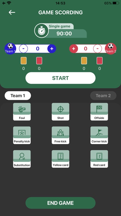 Super Score-Scoreboard Tool