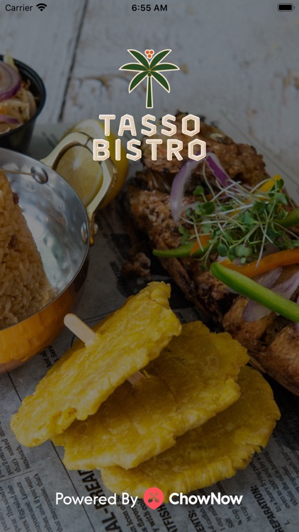 Tasso Bistro