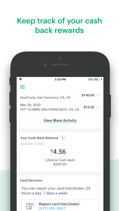 Upgrade - Mobile Banking screenshot 4