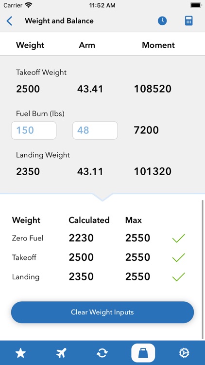 Sporty's E6B Flight Computer screenshot-9