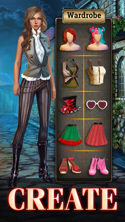 Coastal Hill: Search and Find screenshot-5