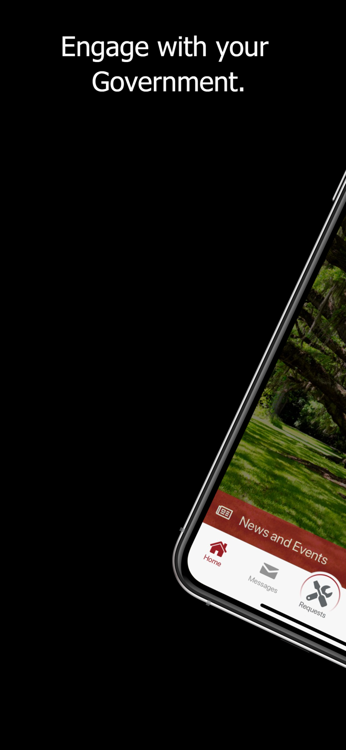 City of Central, Louisiana