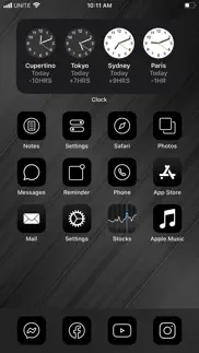 shortcut pro - icons changer iphone screenshot 1