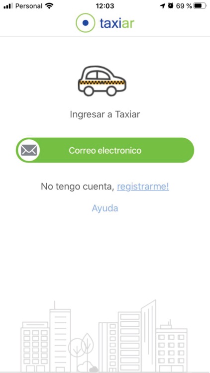 Taxiar Pasajeros