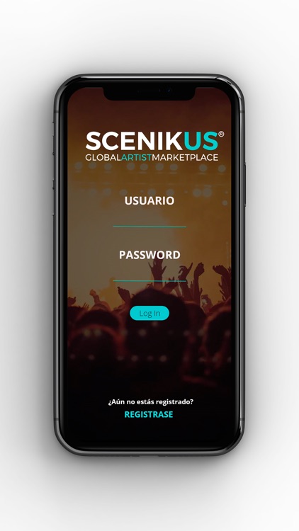 Scenikus Global Marketplace