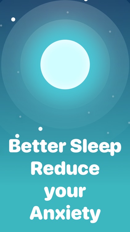Sleeply - Calm & Sleep sounds screenshot-0