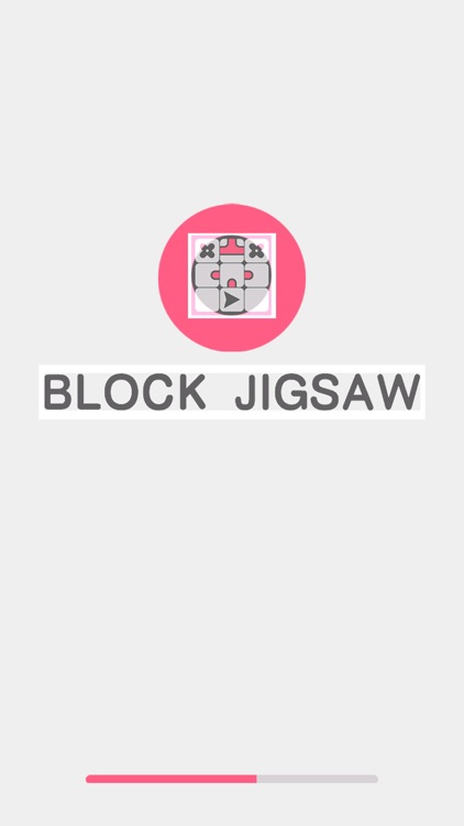 Blocks Jigsaw screenshot-4