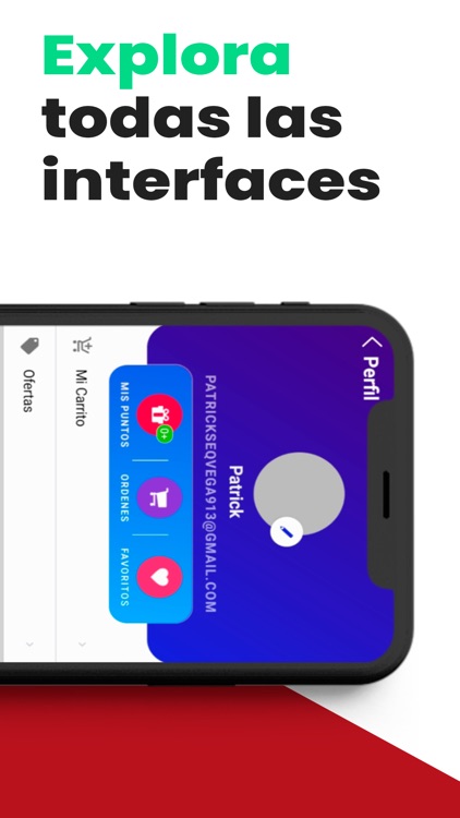 Jaco Free Delivery screenshot-4