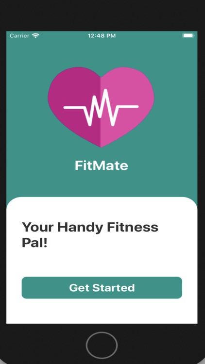 FitMate Fitness